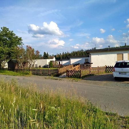 Haus Panoramablick Villa Medebach Kültér fotó