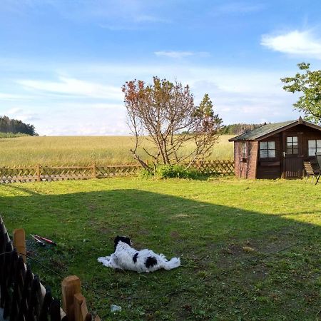 Haus Panoramablick Villa Medebach Kültér fotó