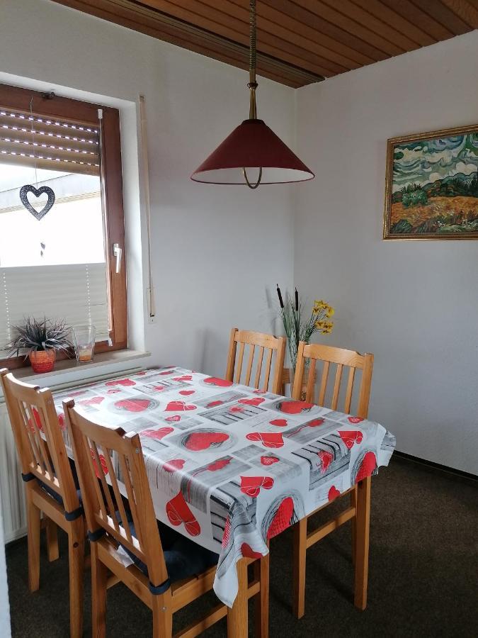 Haus Panoramablick Villa Medebach Kültér fotó