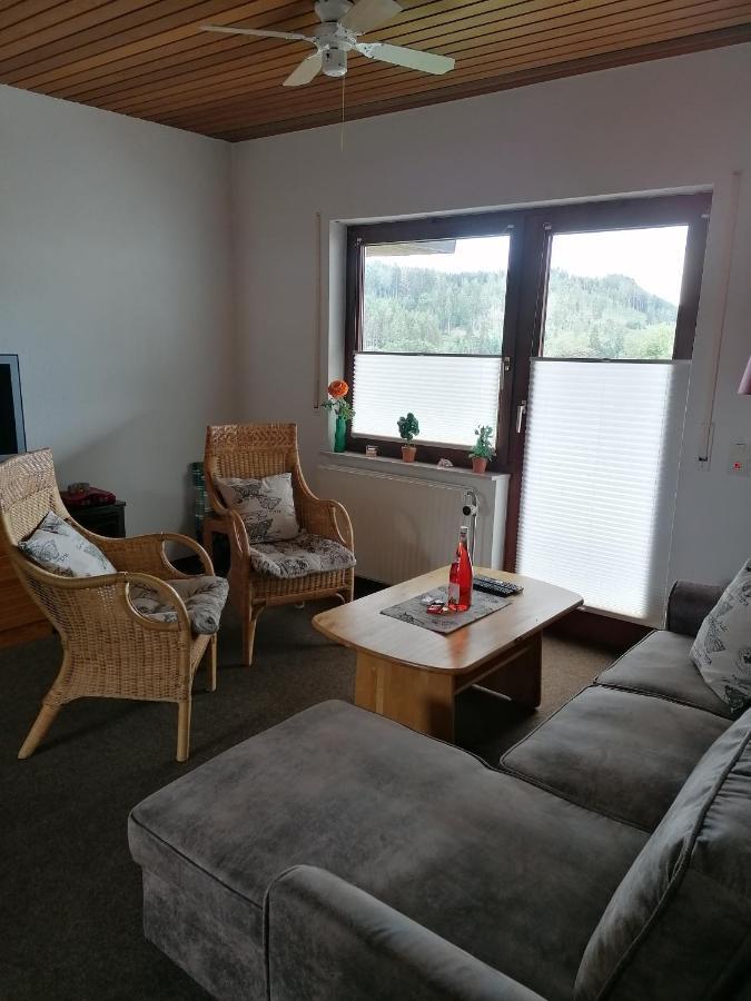 Haus Panoramablick Villa Medebach Kültér fotó
