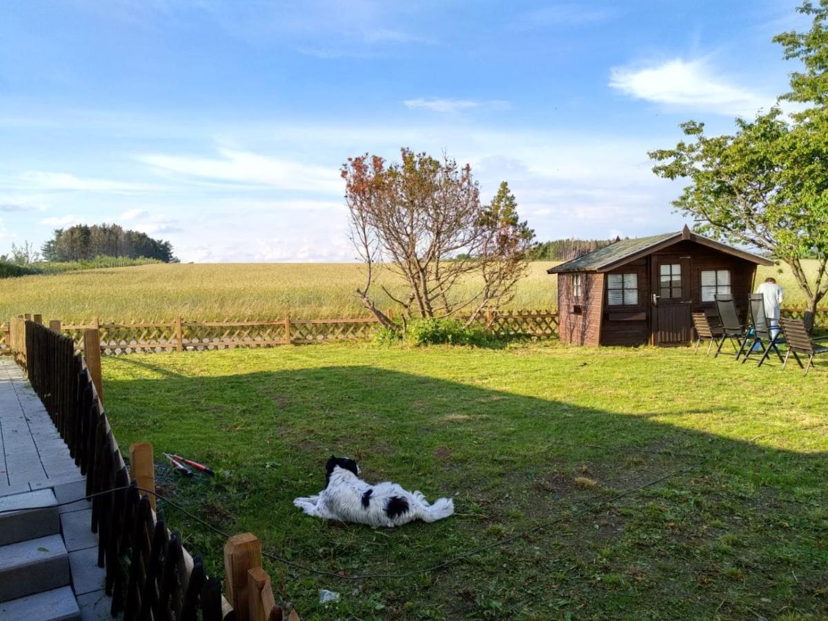 Haus Panoramablick Villa Medebach Kültér fotó