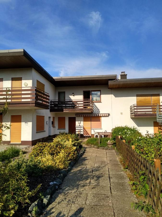 Haus Panoramablick Villa Medebach Kültér fotó