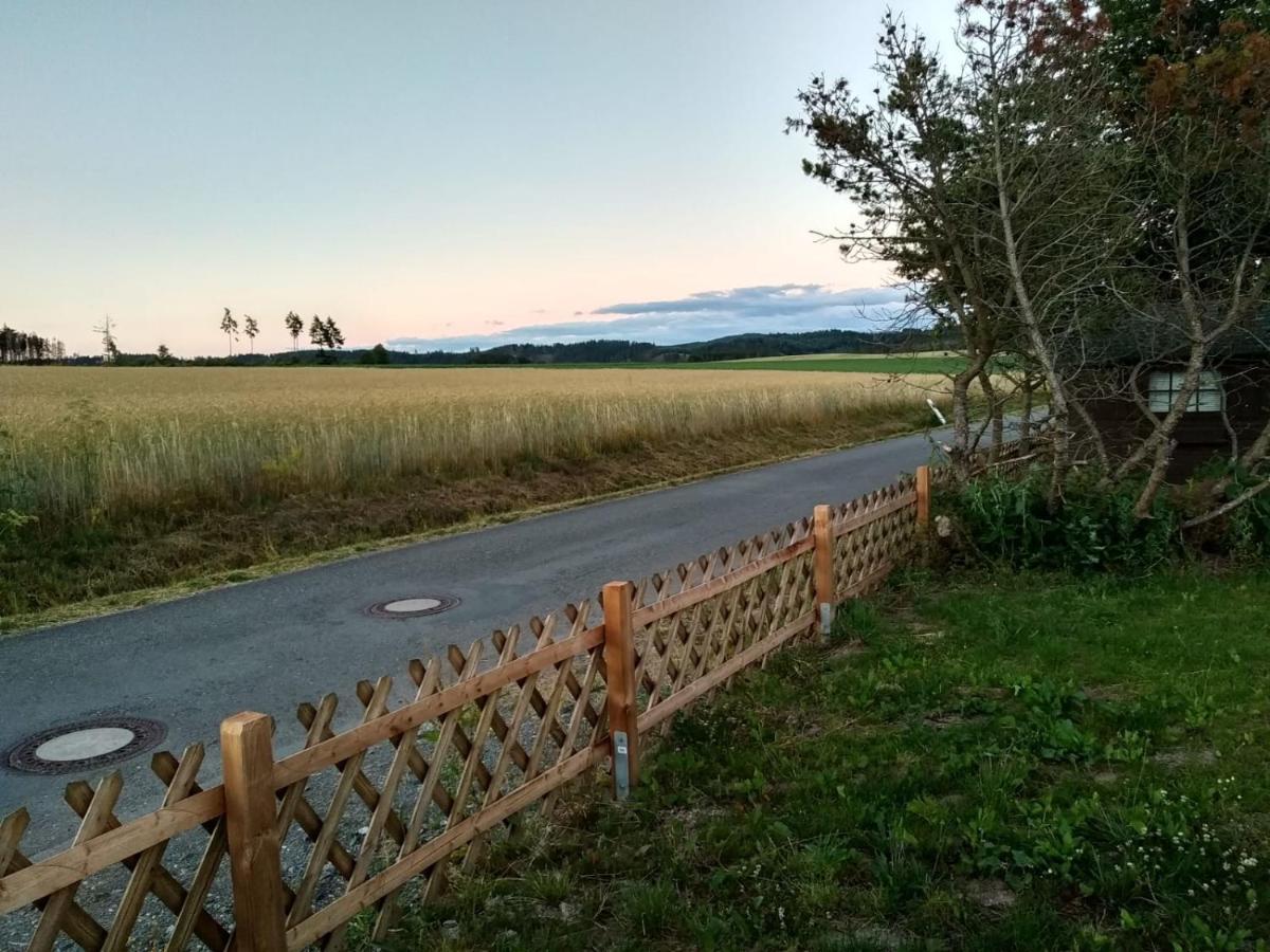 Haus Panoramablick Villa Medebach Kültér fotó