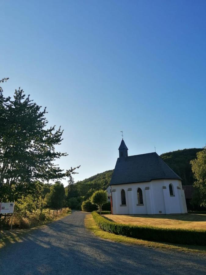 Haus Panoramablick Villa Medebach Kültér fotó