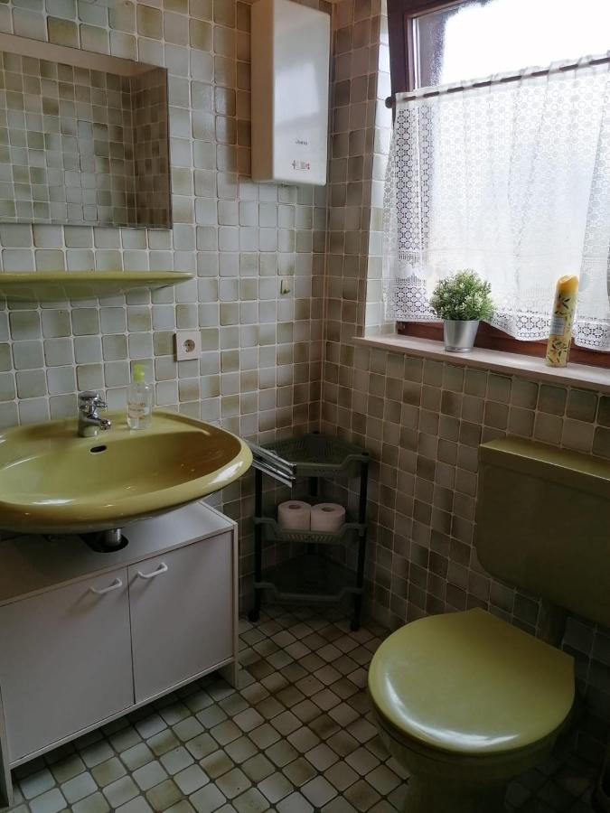 Haus Panoramablick Villa Medebach Kültér fotó
