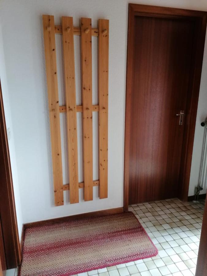 Haus Panoramablick Villa Medebach Kültér fotó