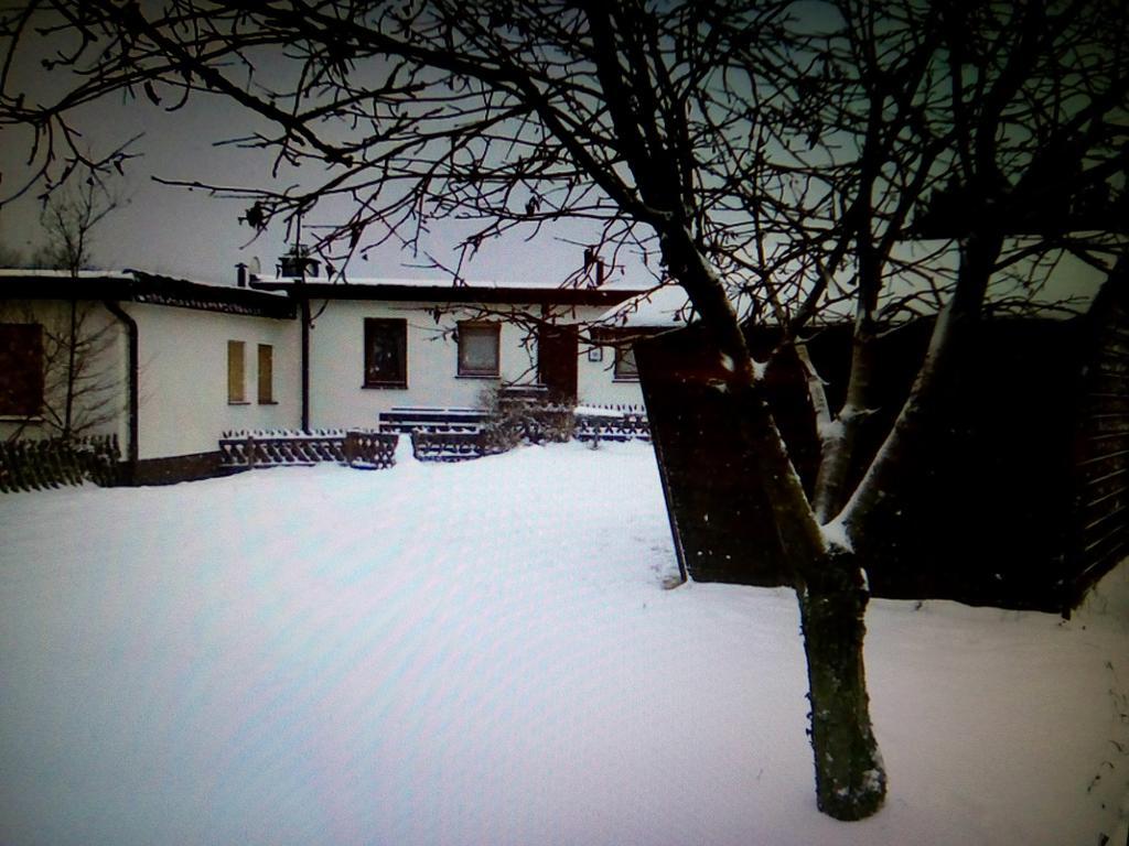 Haus Panoramablick Villa Medebach Kültér fotó